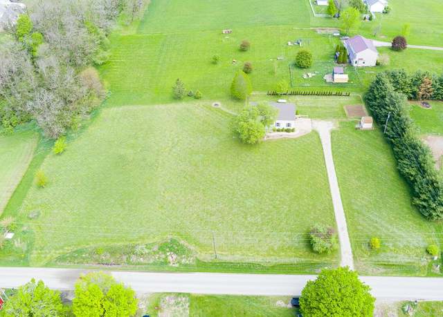 Property at 6159 County Road 109, Mount Gilead, OH 43338, 4 beds, 2.5 baths