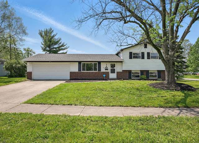 Property at 5163 Carbondale Dr, Columbus, OH 43232, 3 beds, 2 baths