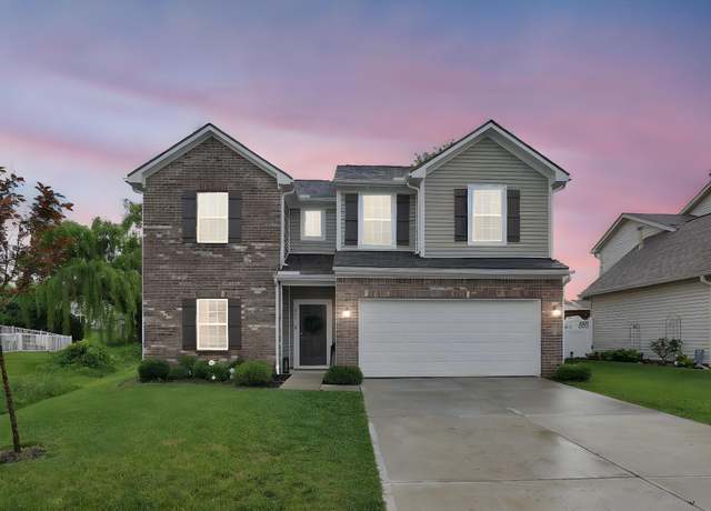 Property at 417 Bren Dr, Lancaster, OH 43130, 5 beds, 2.5 baths