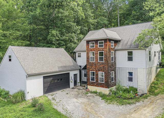 Property at 862 Walnut Dowler Rd, Logan, OH 43138, 3 beds, 3 baths