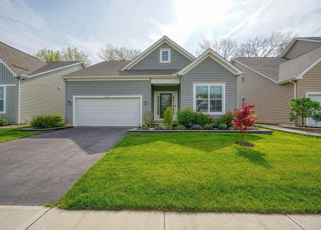 Property at 6332 Celeste St, Westerville, OH 43081, 3 beds, 2 baths