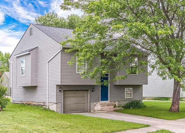 Property at 6836 Brockland Dr, Reynoldsburg, OH 43068, 3 beds, 1.5 baths