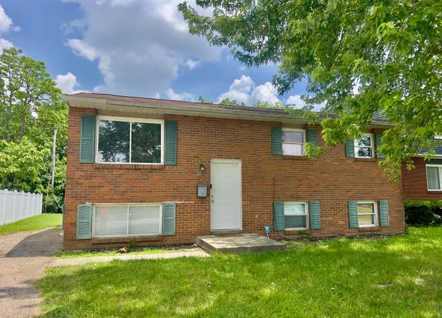Property at 2626 Diane Pl, Columbus, OH 43207, 4 beds, 1.5 baths