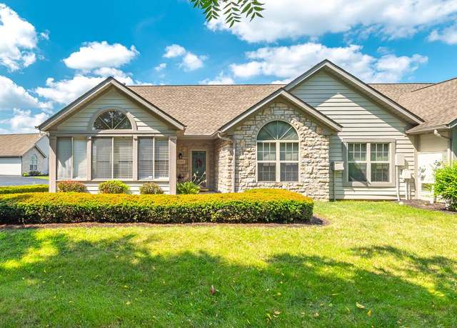 Property at 3585 Orchard Way, Powell, OH 43065, 3 beds, 2 baths