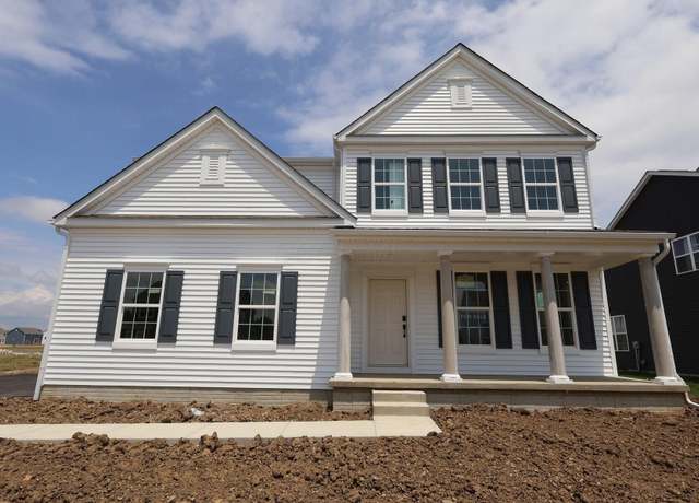 Property at 2999 Patricia Ann Way, Delaware, OH 43015, 4 beds, 2.5 baths