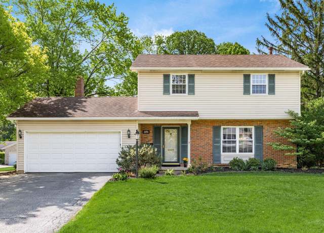 Property at 1371 Reymond Rd, Columbus, OH 43220, 4 beds, 2.5 baths