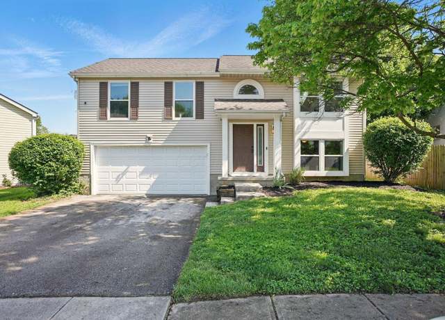 Property at 6324 Barnside Dr, Canal Winchester, OH 43110, 3 beds, 1.5 baths