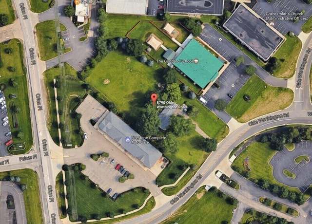 Property at 8790 Olde Worthington Rd, Westerville, OH 43082