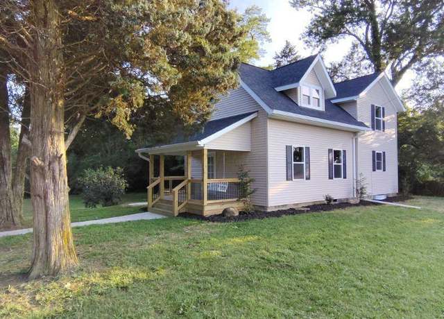 Property at 4511 State Route 42, Cardington, OH 43315, 3 beds, 2.5 baths