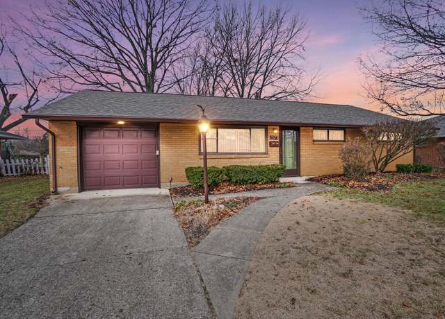 Property at 1523 Golding Dr, Reynoldsburg, OH 43068, 3 beds, 2 baths