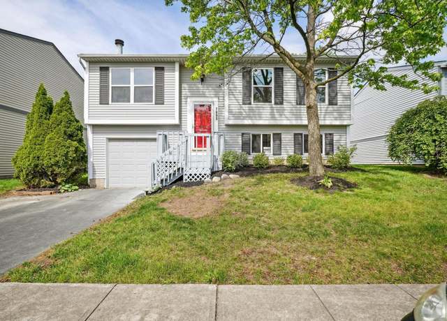 Property at 7693 Whitneyway Dr, Columbus, OH 43085, 3 beds, 2 baths