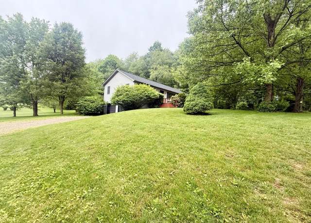 Property at 6257 Beckholt Rd, Mount Vernon, OH 43050, 3 beds, 3 baths