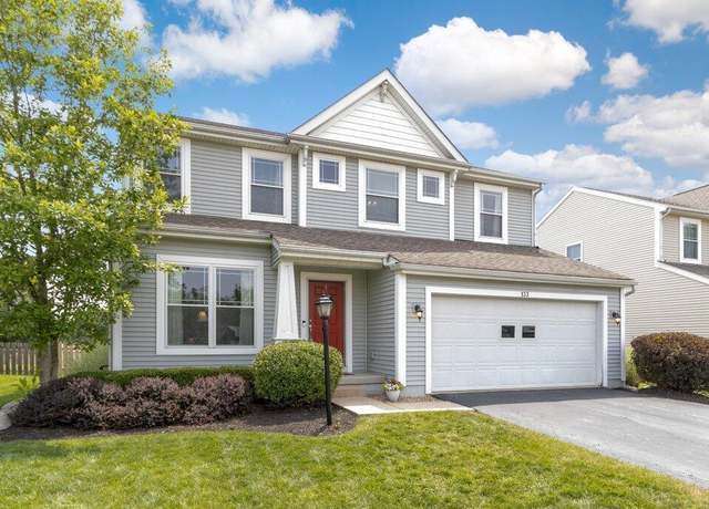 Property at 133 Brenden Dr, Pataskala, OH 43062, 3 beds, 2.5 baths