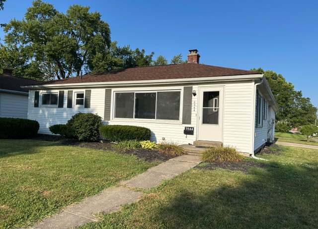 Property at 3944 Girbert St, Grove City, OH 43123, 2 beds, 1 bath