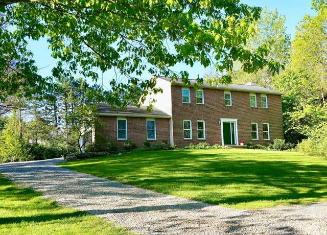 Property at 5961 Hayden Run Rd, Hilliard, OH 43026, 4 beds, 2.5 baths