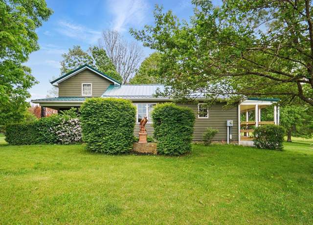 Property at 5870 Brook Rd NW, Baltimore, OH 43105, 3 beds, 1.5 baths