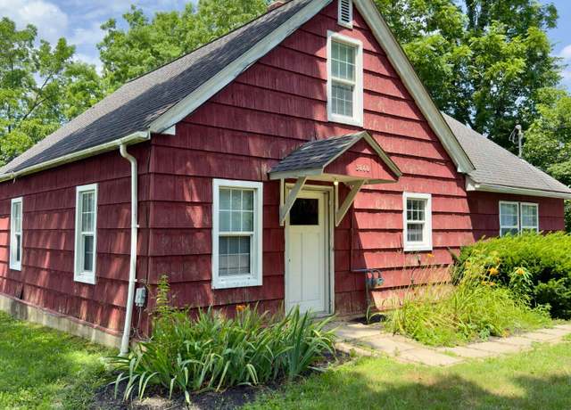 Property at 3660 Watt Rd, Columbus, OH 43230, 3 beds, 2 baths