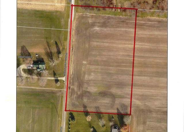 Property at 0001 County Road 186, Cardington, OH 43315