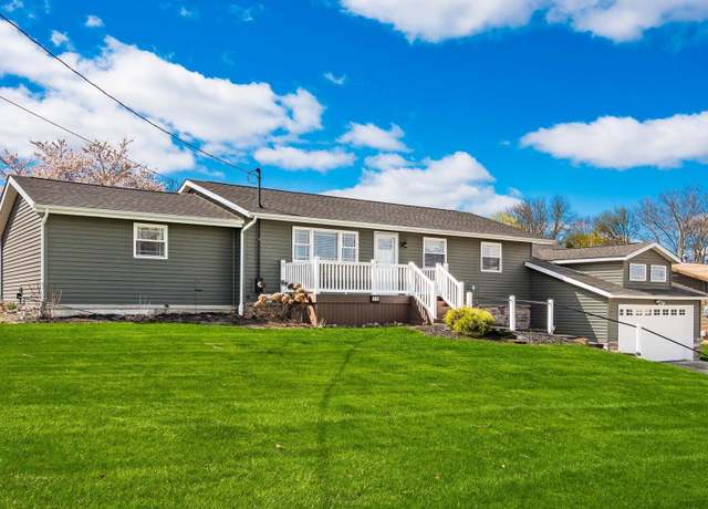 Property at 7172 Dean Dr, Cambridge, OH 43725, 3 beds, 2 baths