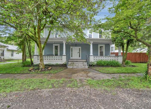 Property at 208 S Portland St, Chesterville, OH 43317, 4 beds, 3.5 baths