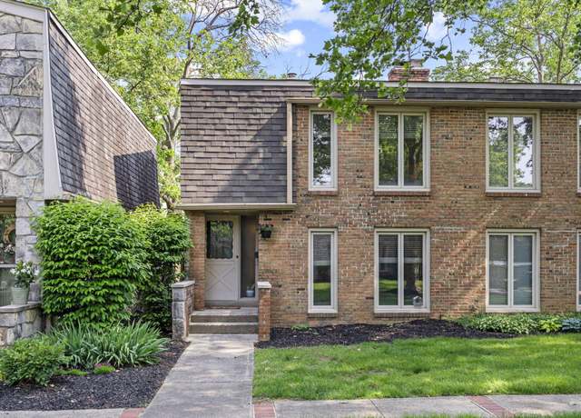 Property at 3600 Reed Rd #13, Columbus, OH 43220, 2 beds, 2.5 baths