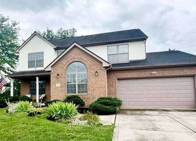 Photo of 527 Legacy Dr, Westerville, OH 43082