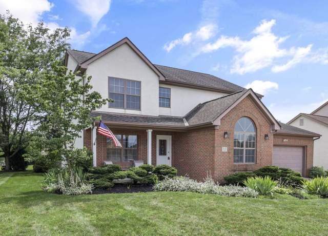 Photo of 527 Legacy Dr, Westerville, OH 43082