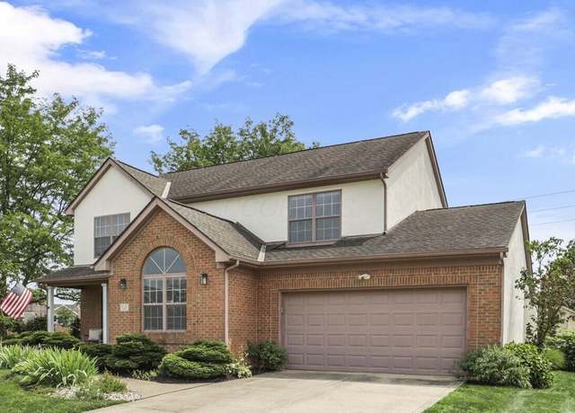 Photo of 527 Legacy Dr, Westerville, OH 43082