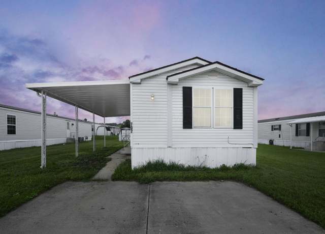 Property at 1100 Thornwood Dr SW #707, Heath, OH 43056, 2 beds, 2 baths