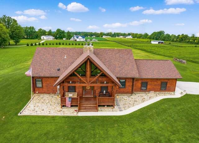 Property at 10568 Lynns Rd, Pataskala, OH 43062, 3 beds, 3 baths