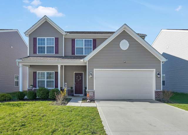 Property at 5599 Tarboro Pl, Canal Winchester, OH 43110, 3 beds, 2.5 baths