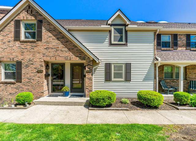 Property at 4644 NW Professional, Columbus, OH 43220, 2 beds, 2.5 baths
