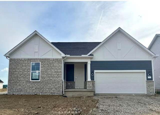 Property at 9561 Bur Oak Dr Lot 152, Plain City, OH 43064, 3 beds, 2 baths
