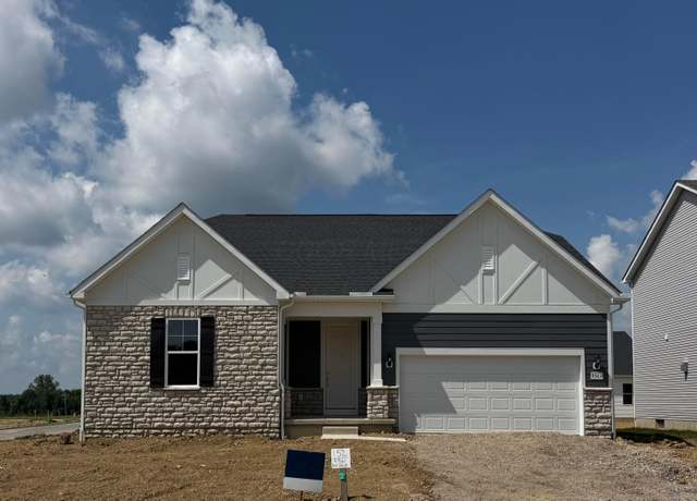Property at 9561 Bur Oak Dr Lot 152, Plain City, OH 43064, 3 beds, 2 baths