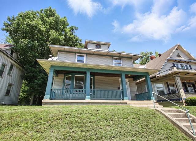 Property at 462 Stanton Ave, Springfield, OH 45503