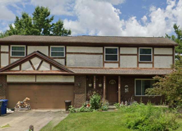 Property at 6430 Mountaineer Trail Ct, Reynoldsburg, OH 43068, 3 beds, 2.5 baths