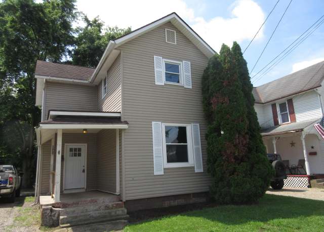 Property at 233 Wilson St, Newark, OH 43055, 3 beds, 2 baths