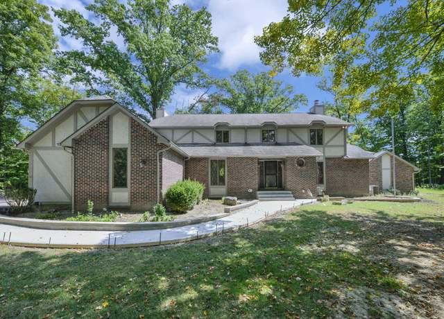 Photo of 4785 Bayhill Dr, Powell, OH 43065
