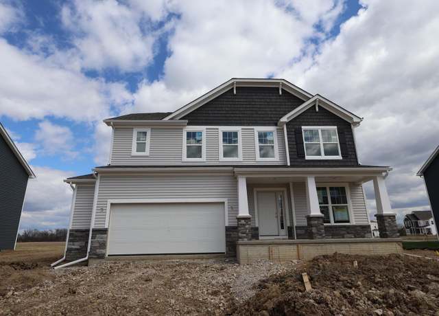 Property at 1727 Marie Way, Delaware, OH 43015, 4 beds, 2.5 baths
