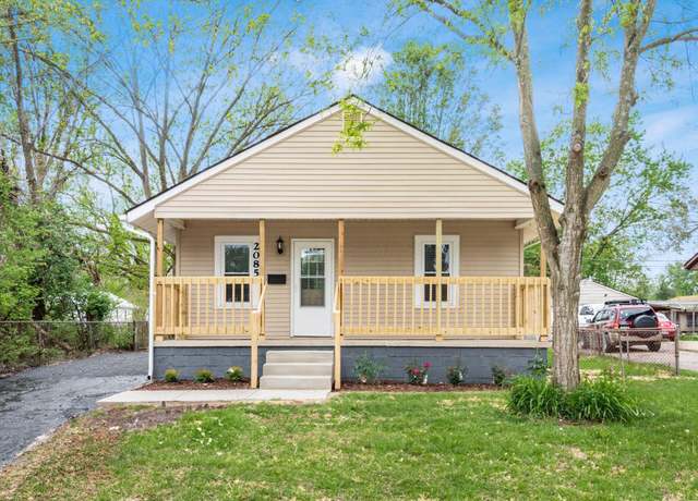 Property at 2085 Ferris Rd, Columbus, OH 43224, 1 bed, 1 bath