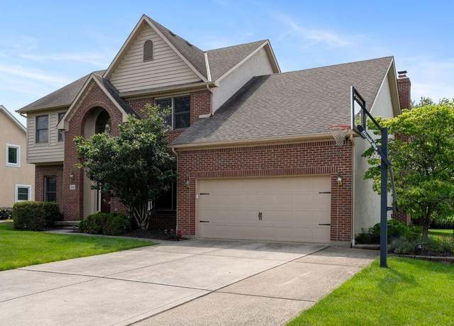 Photo of 5926 Shadow Creek Dr, Westerville, OH 43082