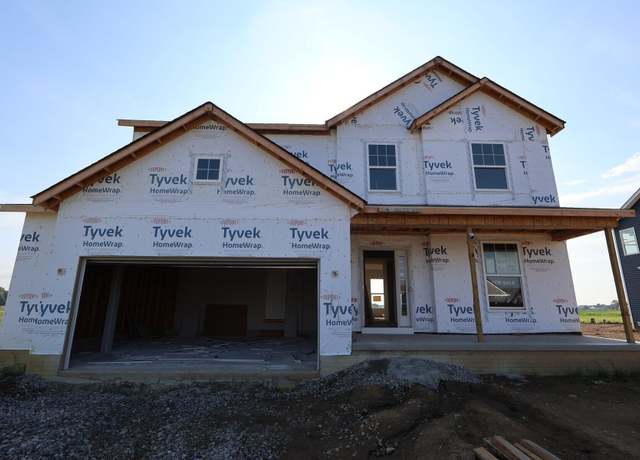 Property at 1535 Marie Way, Delaware, OH 43015, 3 beds, 2.5 baths