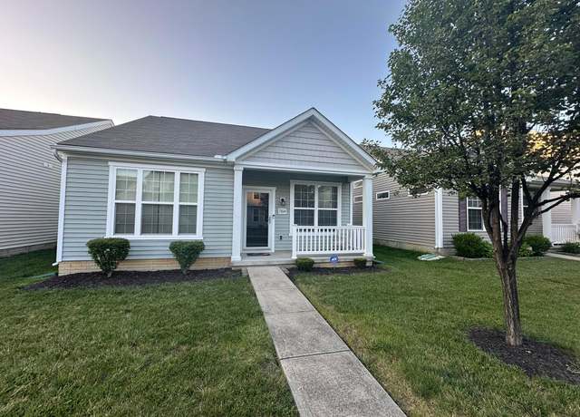Property at 7824 Freesia St #285, Blacklick, OH 43004, 3 beds, 2 baths