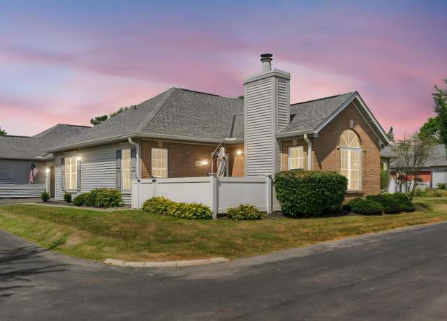 Property at 5007 Deer Forest Pl, Westerville, OH 43081, 2 beds, 1.5 baths