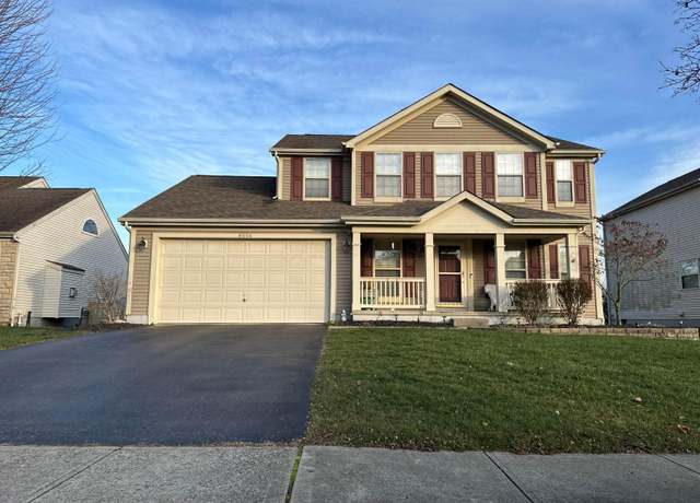 Property at 6554 Hemmingford Dr, Canal Winchester, OH 43110, 4 beds, 2.5 baths