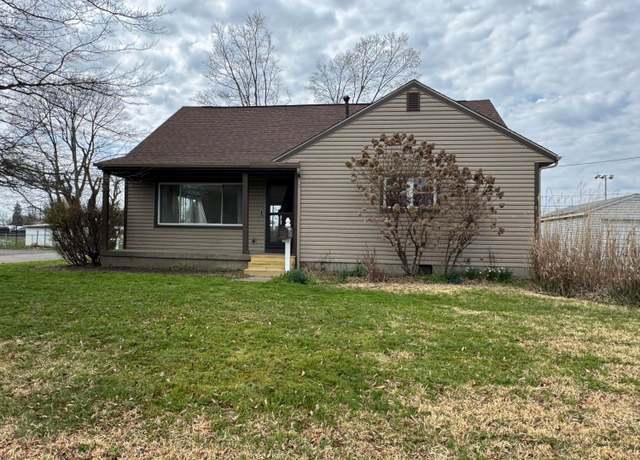 Property at 405 Sherwood Dr W, Newark, OH 43055, 3 beds, 3 baths