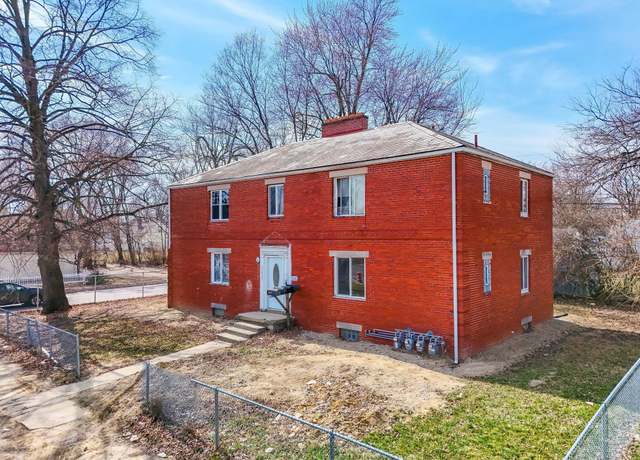 Property at 177 N James Rd, Columbus, OH 43213, 4 beds