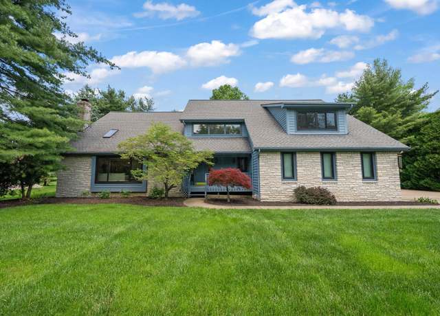 Property at 5657 Freeman Rd, Westerville, OH 43082, 3 beds, 3.5 baths