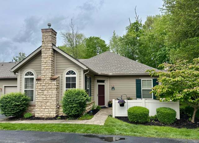 Property at 651 Albion Pl, Westerville, OH 43082, 2 beds, 2 baths