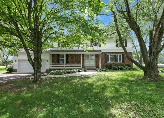 Property at 9423 London Rd, Orient, OH 43146, 4 beds, 2.5 baths